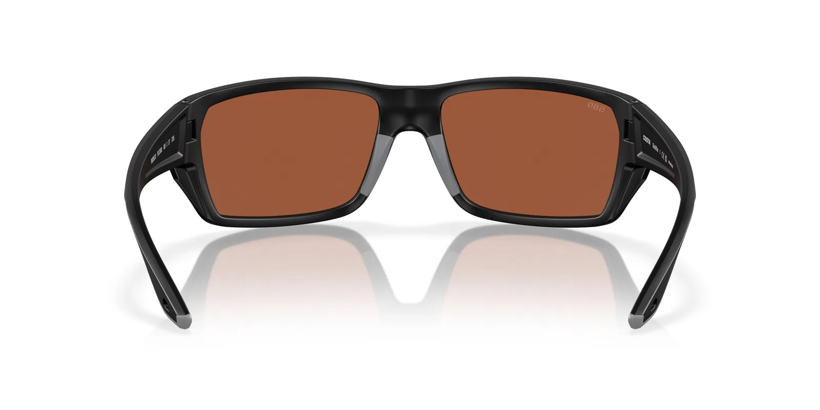 Costa Del Mar Tailfin 9113 Sunglasses - view 52